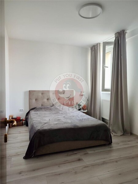 Drumul Taberei | Apartament 2 camere | Decomandat | 53mp | B11162