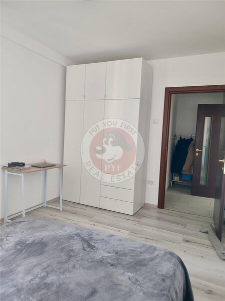 Drumul Taberei | Apartament 2 camere | Decomandat | 53mp | B11162