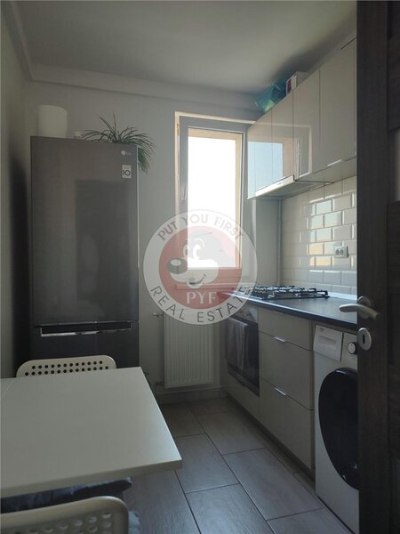 Drumul Taberei | Apartament 2 camere | Decomandat | 53mp | B11162