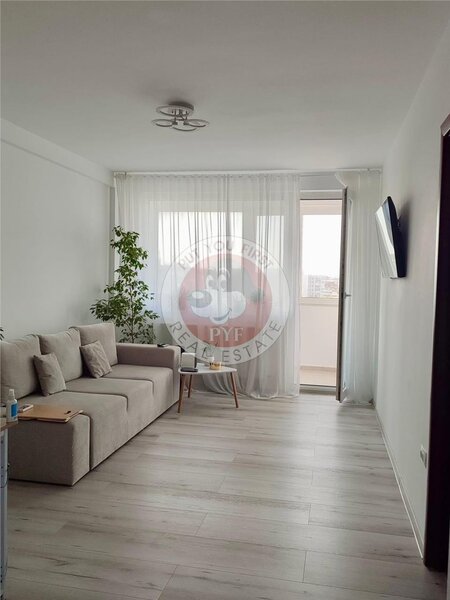 Drumul Taberei | Apartament 2 camere | Decomandat | 53mp | B11162