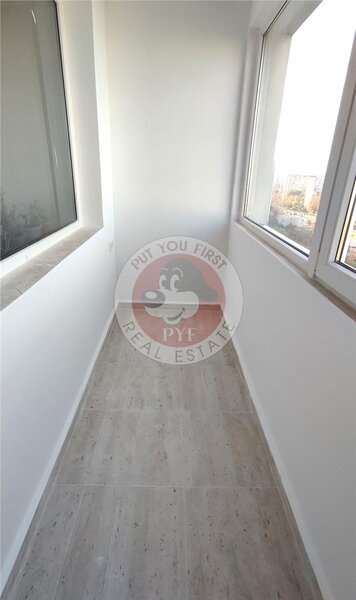 Drumul Taberei | Apartament 2 camere | Decomandat | 53mp | B11162