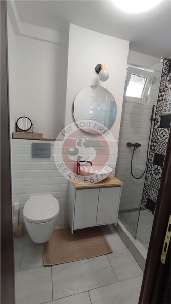 Drumul Taberei | Apartament 2 camere | Decomandat | 53mp | B11162